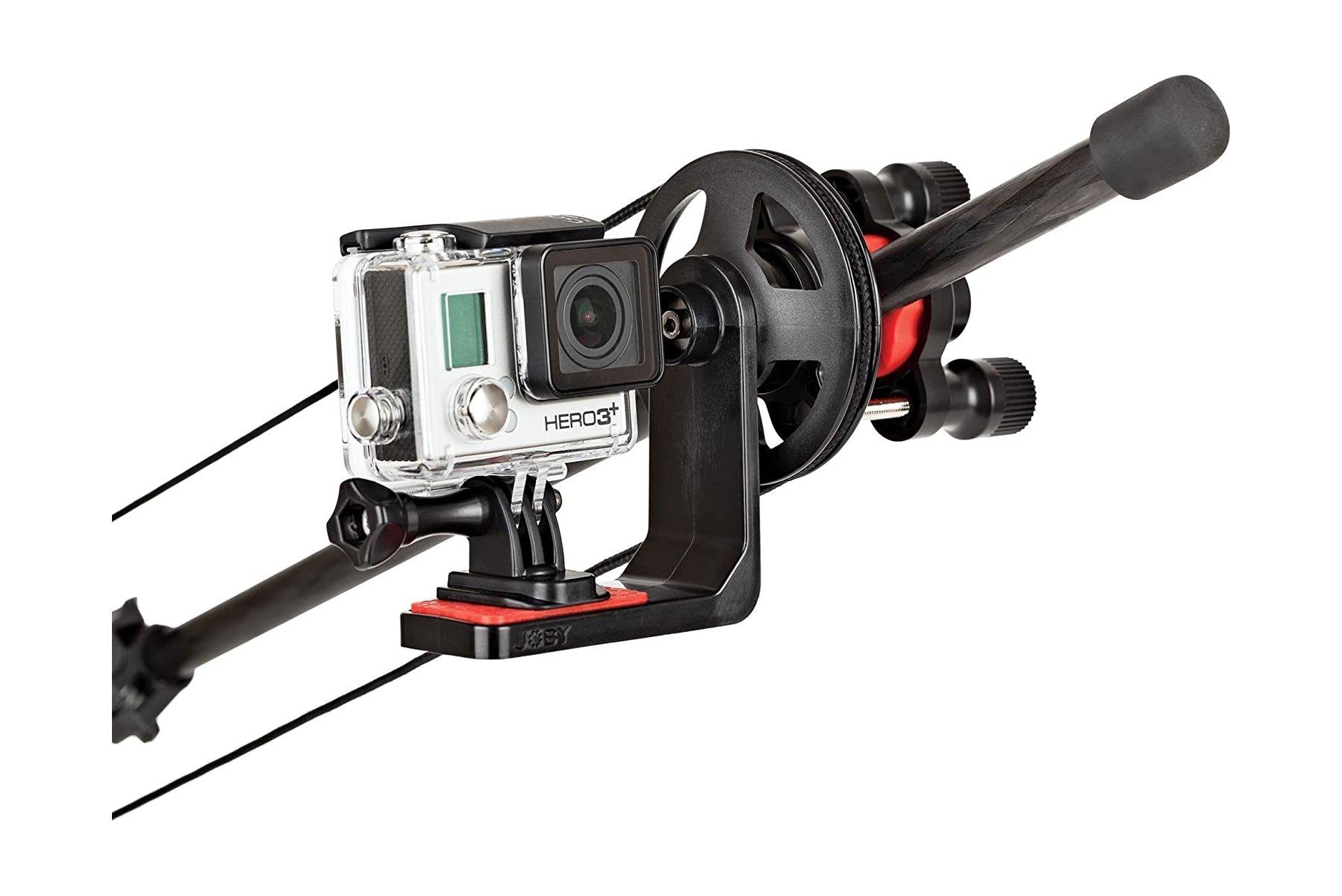 مجموعة أدوات الأكشن جوبي JB01352-BWW - أسود / أحمر