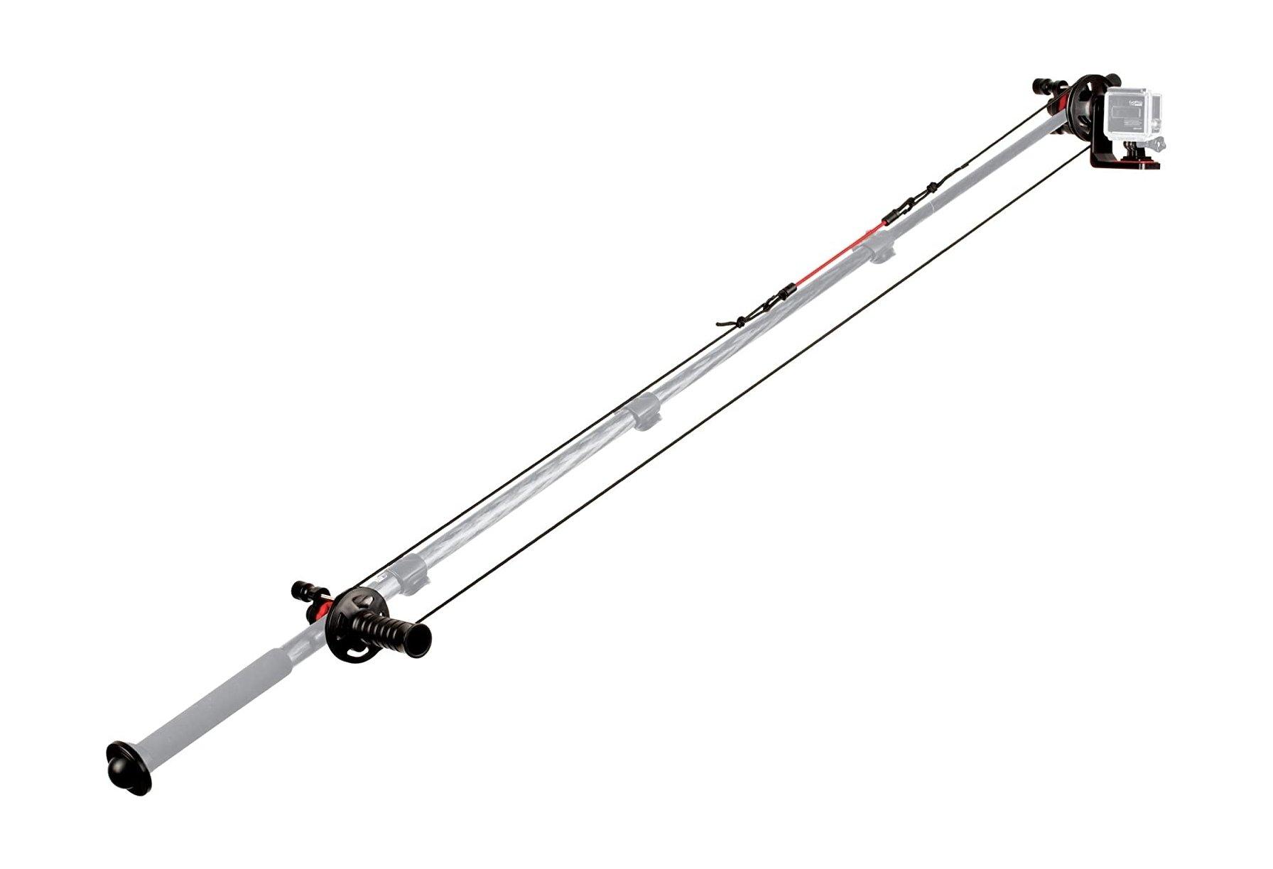 مجموعة أدوات الأكشن جوبي JB01352-BWW - أسود / أحمر