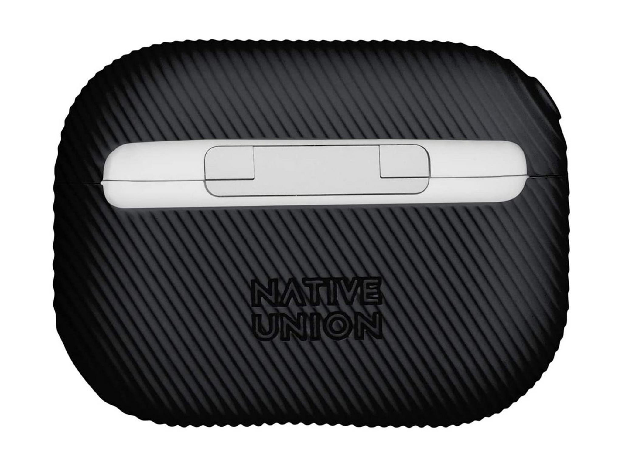 Appro Native Union Curve Case for Airpods Pro - Black