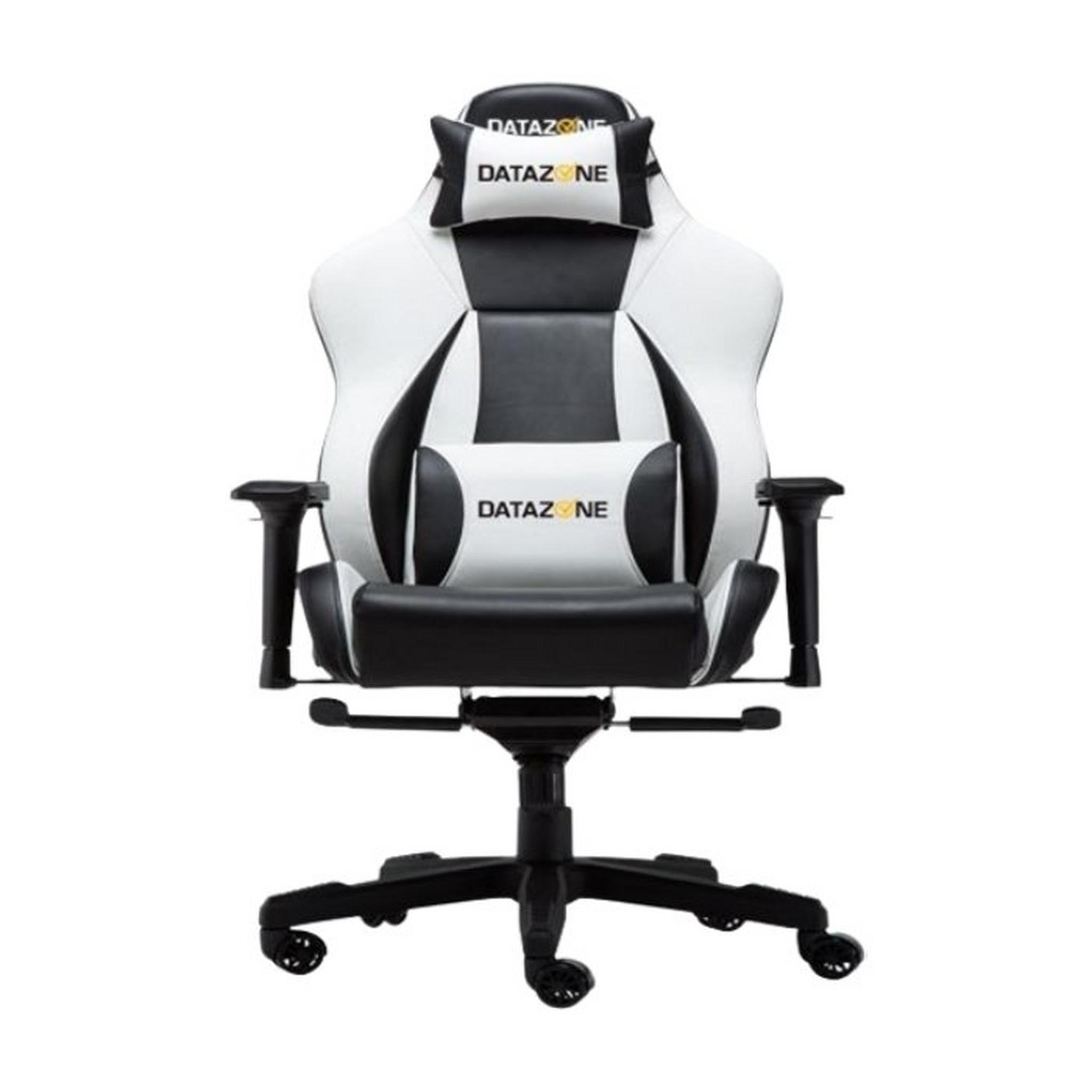 Datazone Gaming Chair (DZ-GC09) - White
