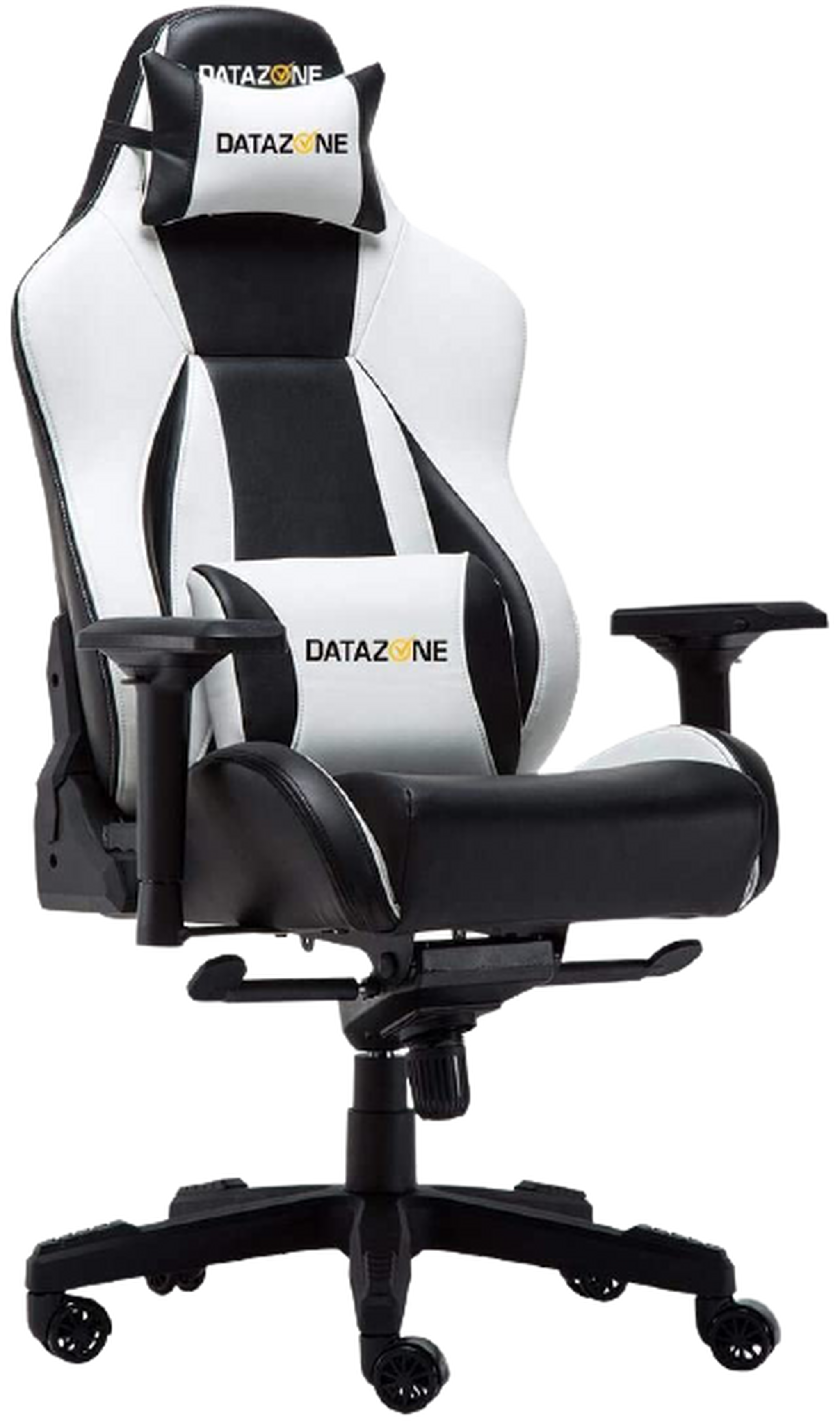 Datazone Gaming Chair (DZ-GC09) - White