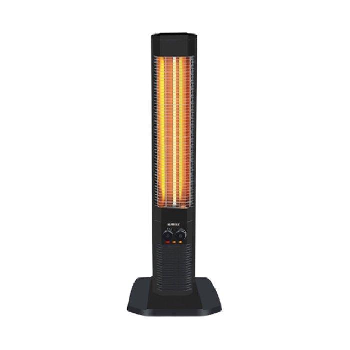Kumtel Carbon Heater 1800W (TH1800 ) Price in Kuwait Xcite