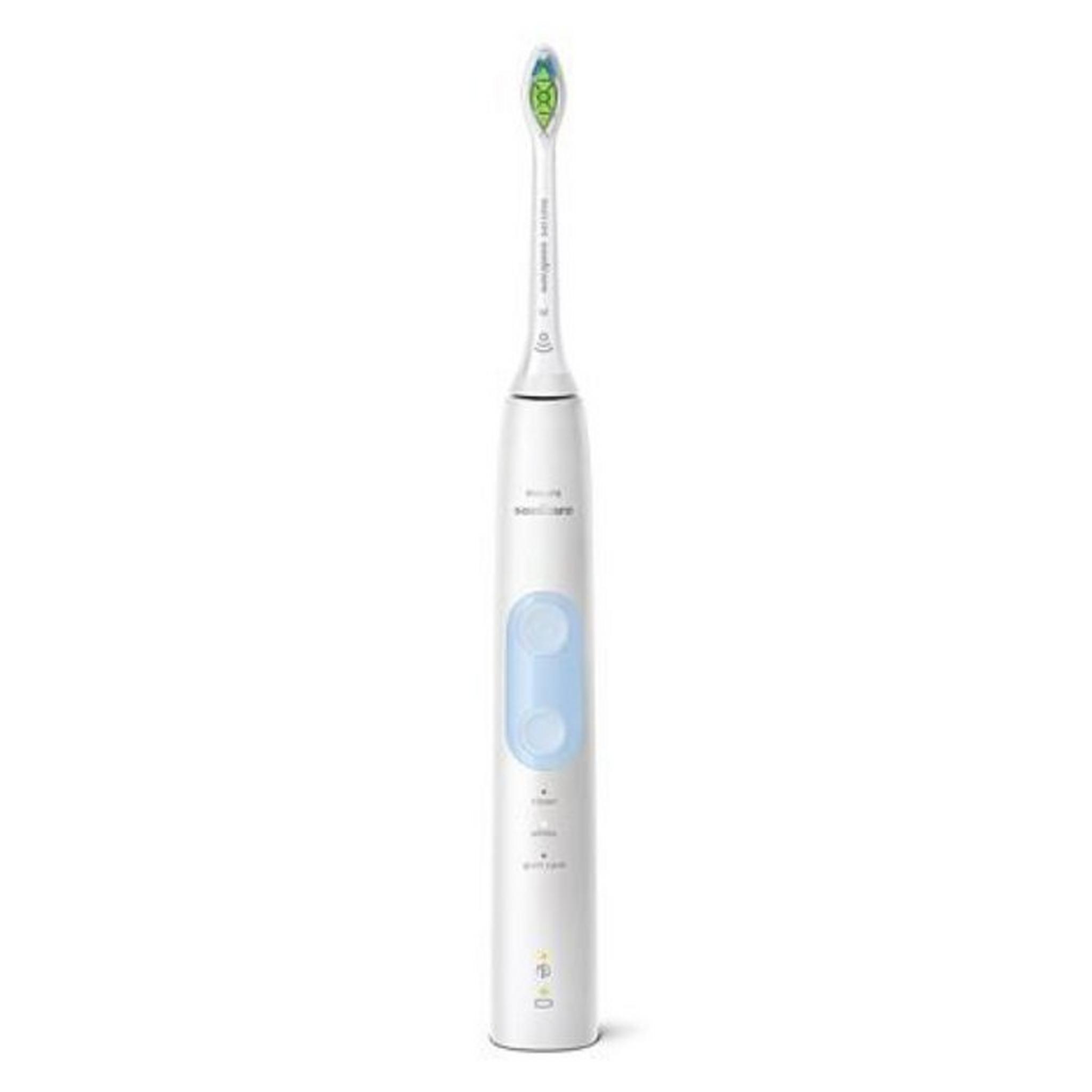 Philips Sonicare ProtectiveClean 5100 Sonic Electric Toothbrush (HX6859/68)