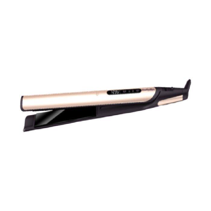 Babyliss Hair Straightener (BABST460SDE) - Black 