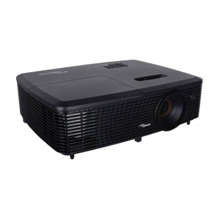 Optoma S331 3400 ANSI Lumens Projector