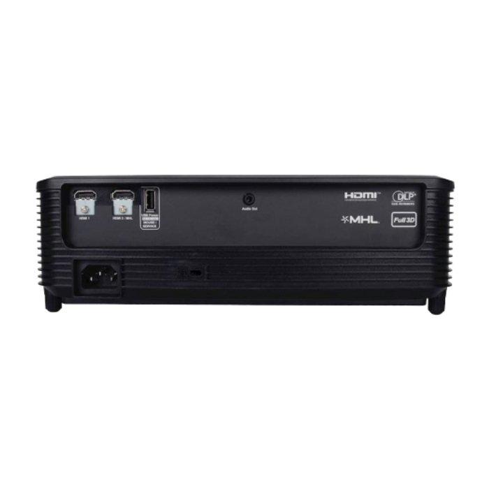 Optoma S331 3400 ANSI Lumens Projector