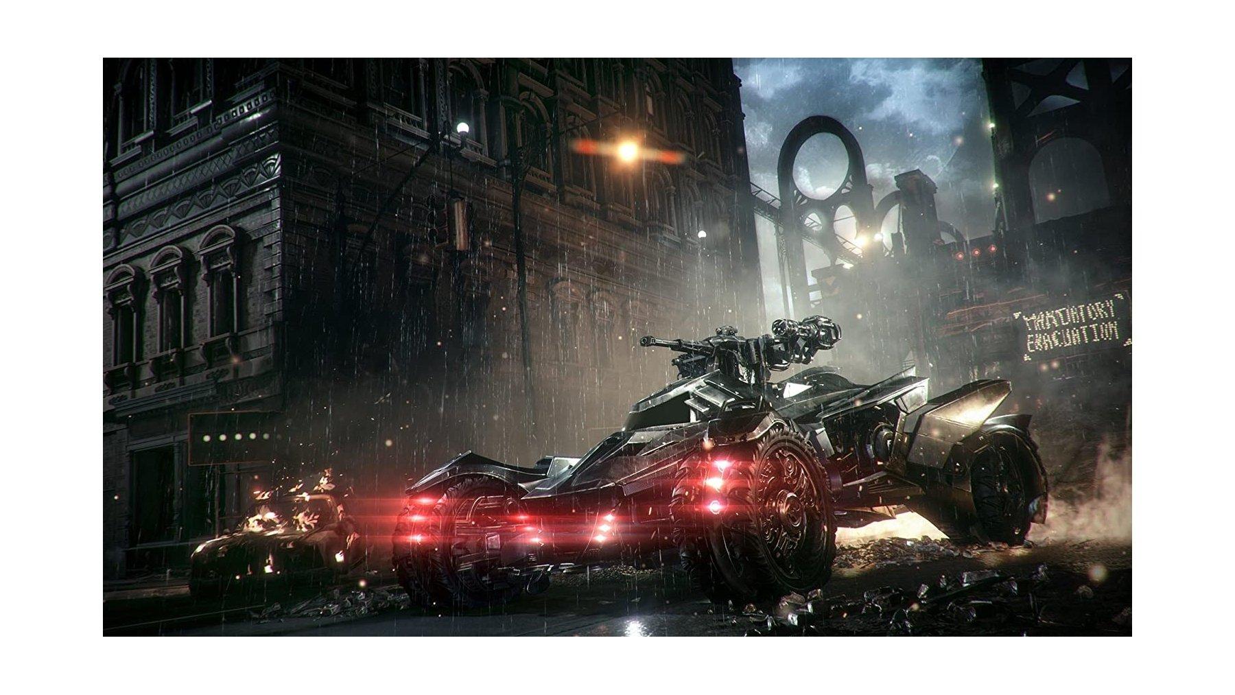 Batman Arkham Collection PS4 Game Price in Kuwait Xcite