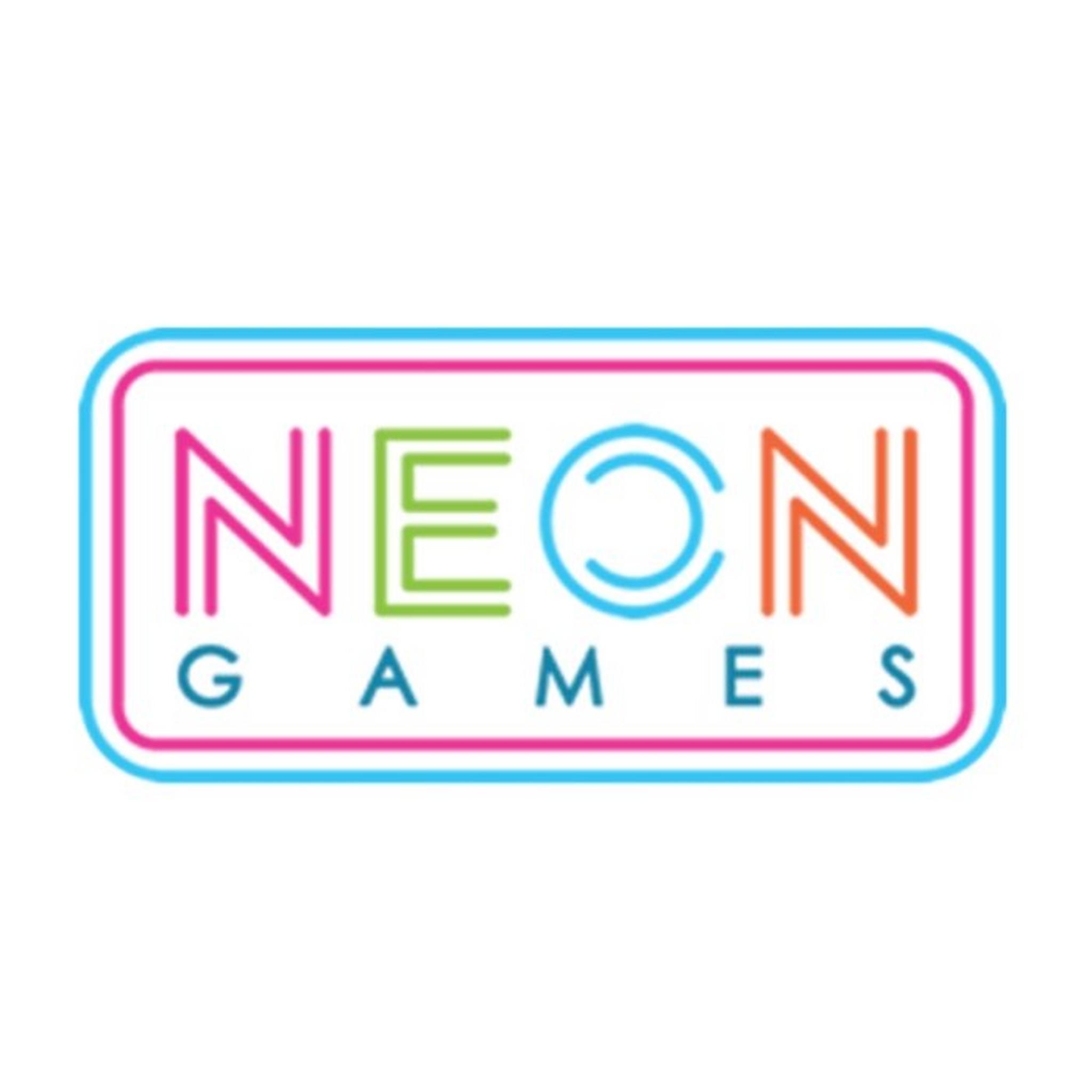 Neoon Games Card - 3700 points