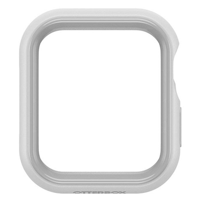 Buy Otterbox exo edge apple watch series 5/4 44mm case - grey in Kuwait