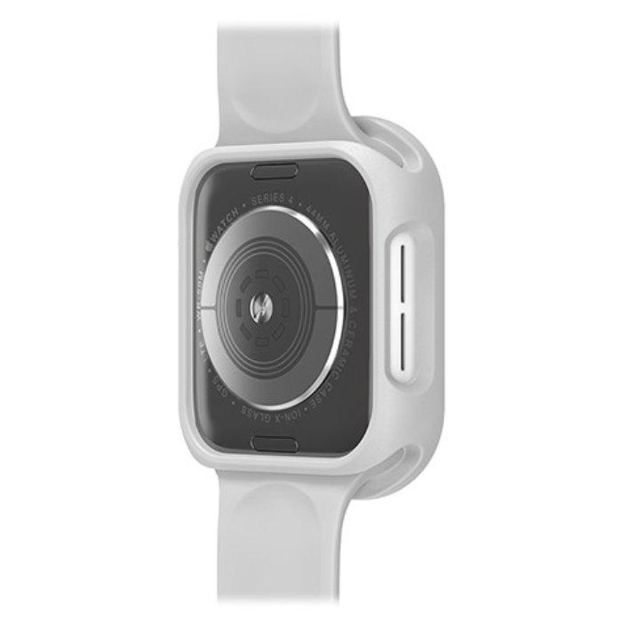 OtterBox Exo Edge Apple Watch Series 5/4 44mm Case - Grey