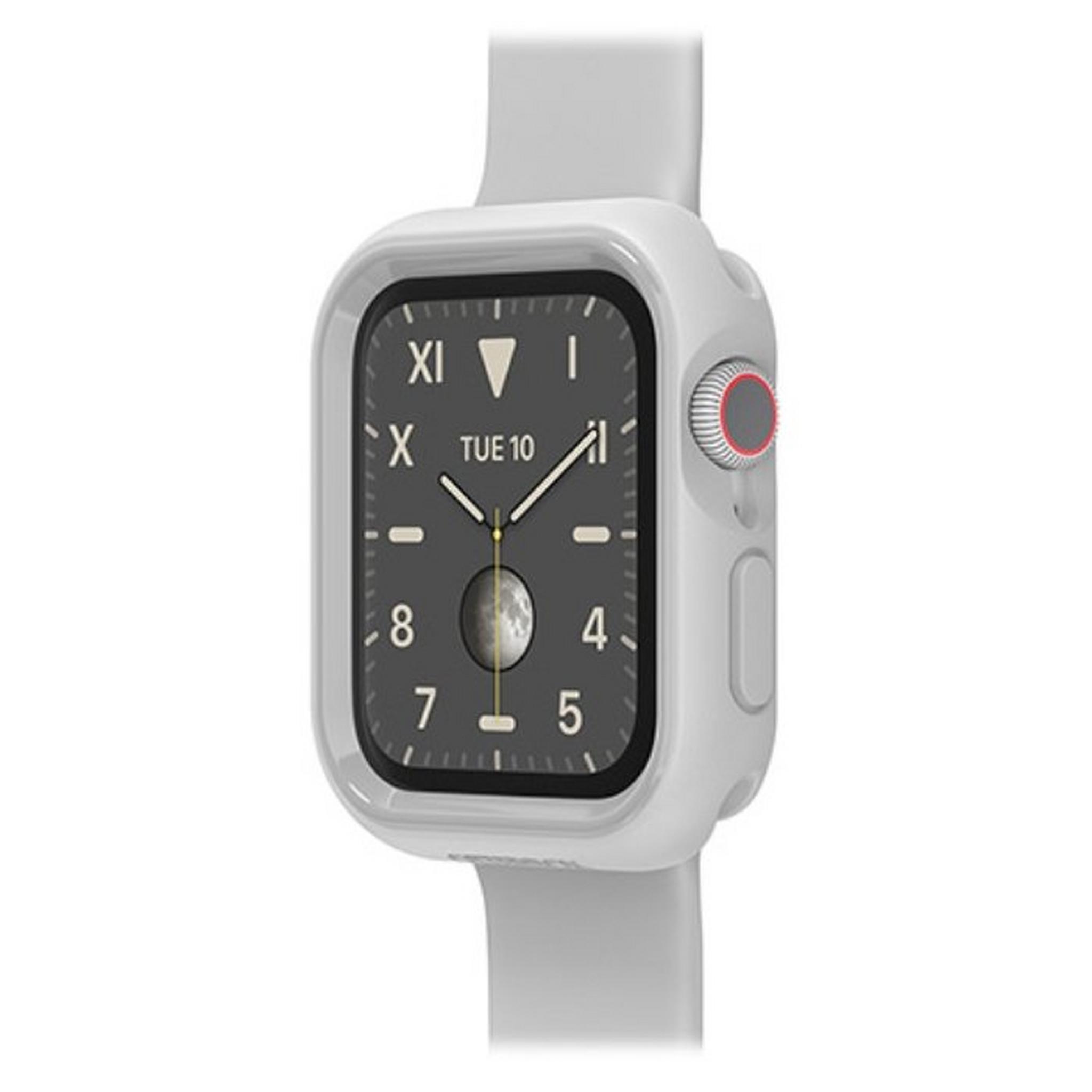 OtterBox Exo Edge Apple Watch Series 5/4 44mm Case - Grey