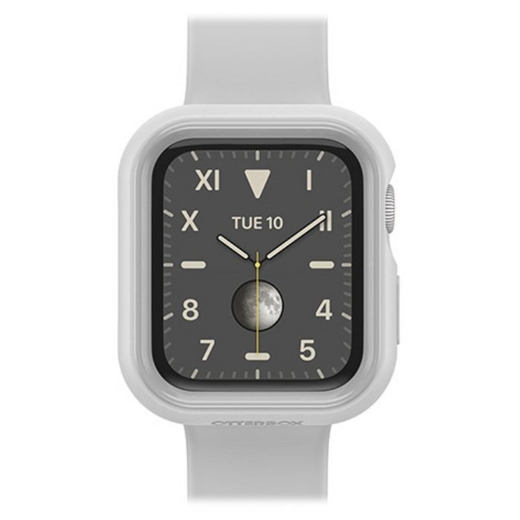OtterBox Exo Edge Apple Watch Series 5/4 44mm Case - Grey