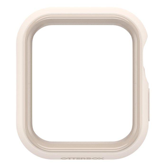 OtterBox Exo Edge Apple Watch Series 5/4 44mm Case - Beige
