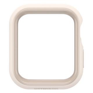 Buy Otterbox exo edge apple watch series 5/4 44mm case - beige in Kuwait