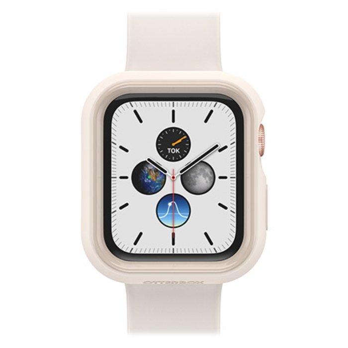 OtterBox Exo Edge Apple Watch Series 5/4 44mm Case - Beige