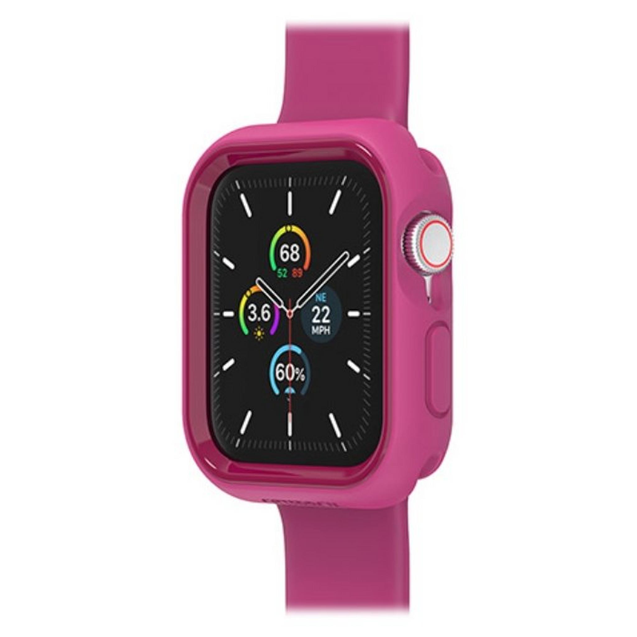 OtterBox Exo Edge Apple Watch Series 5/4 44mm Case - Pink