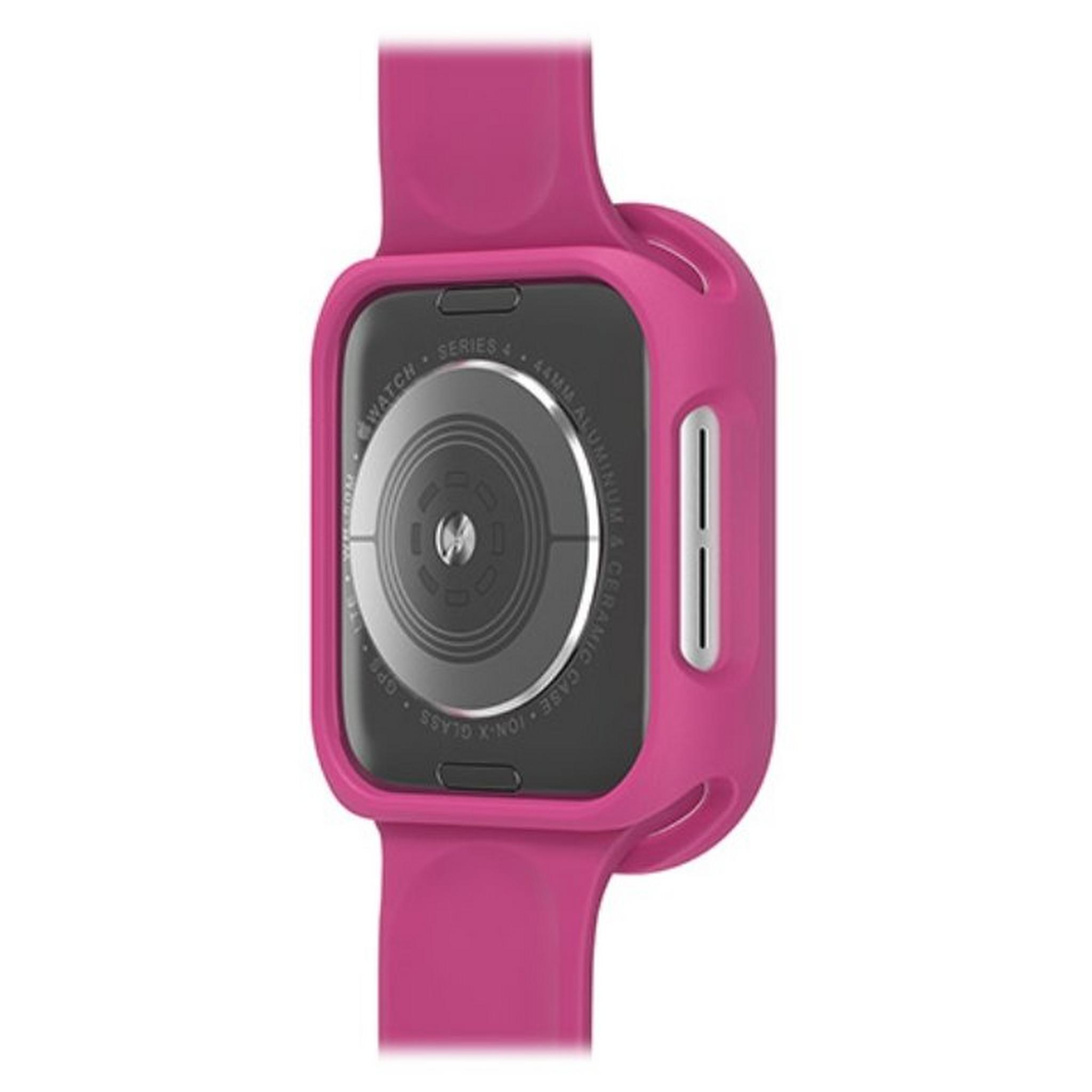 OtterBox Exo Edge Apple Watch Series 5/4 44mm Case - Pink