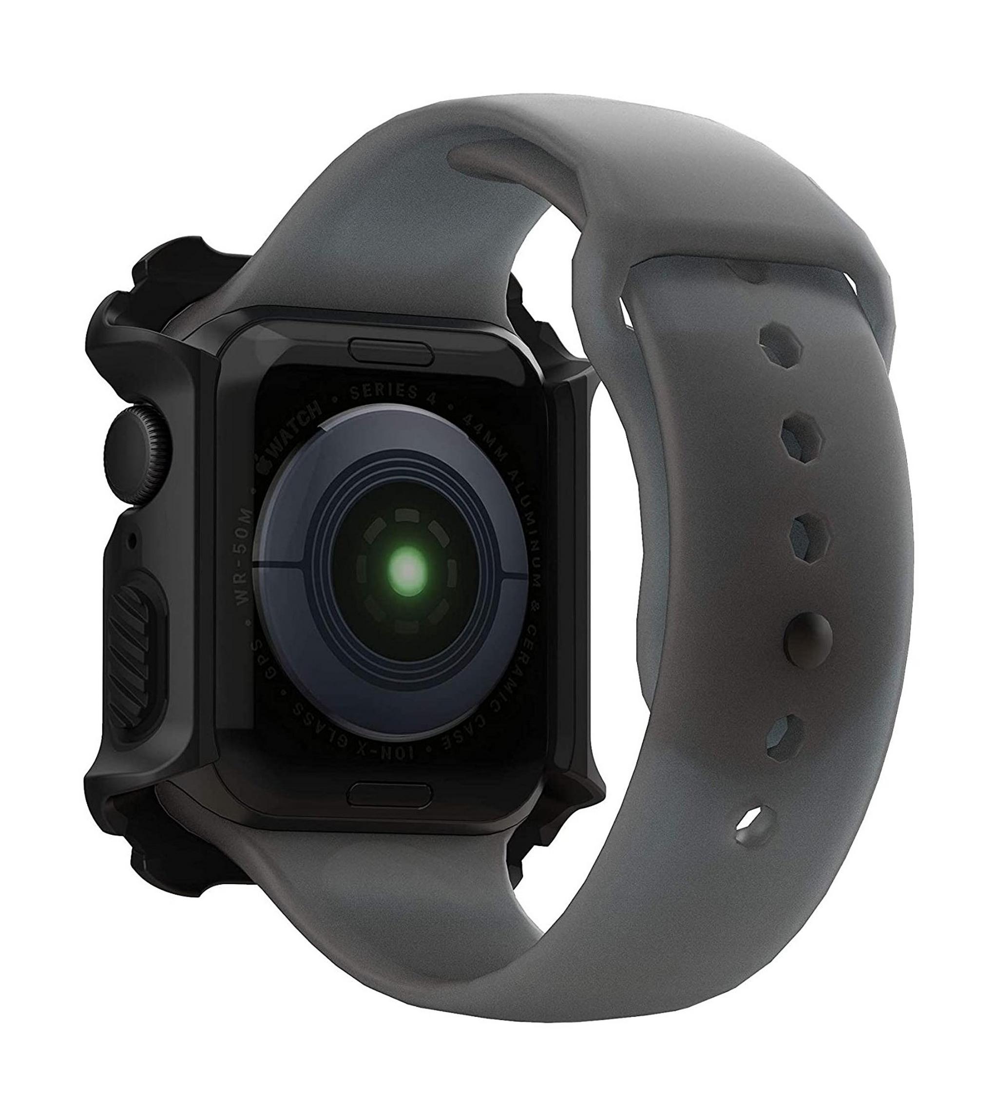 UAG 44mm Series Apple Watch Case - Black/Black