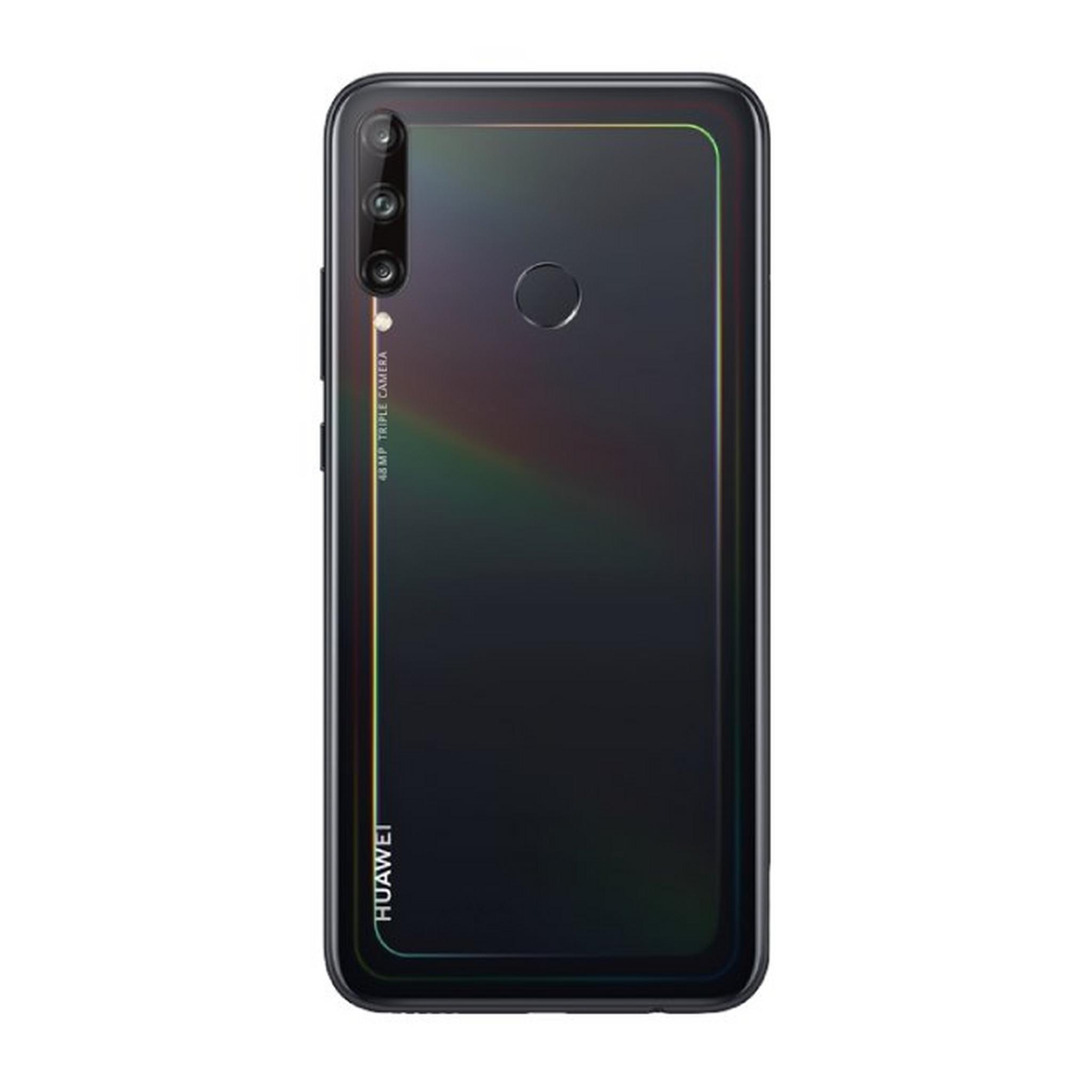 Huawei Y7P 64GB Phone - Black