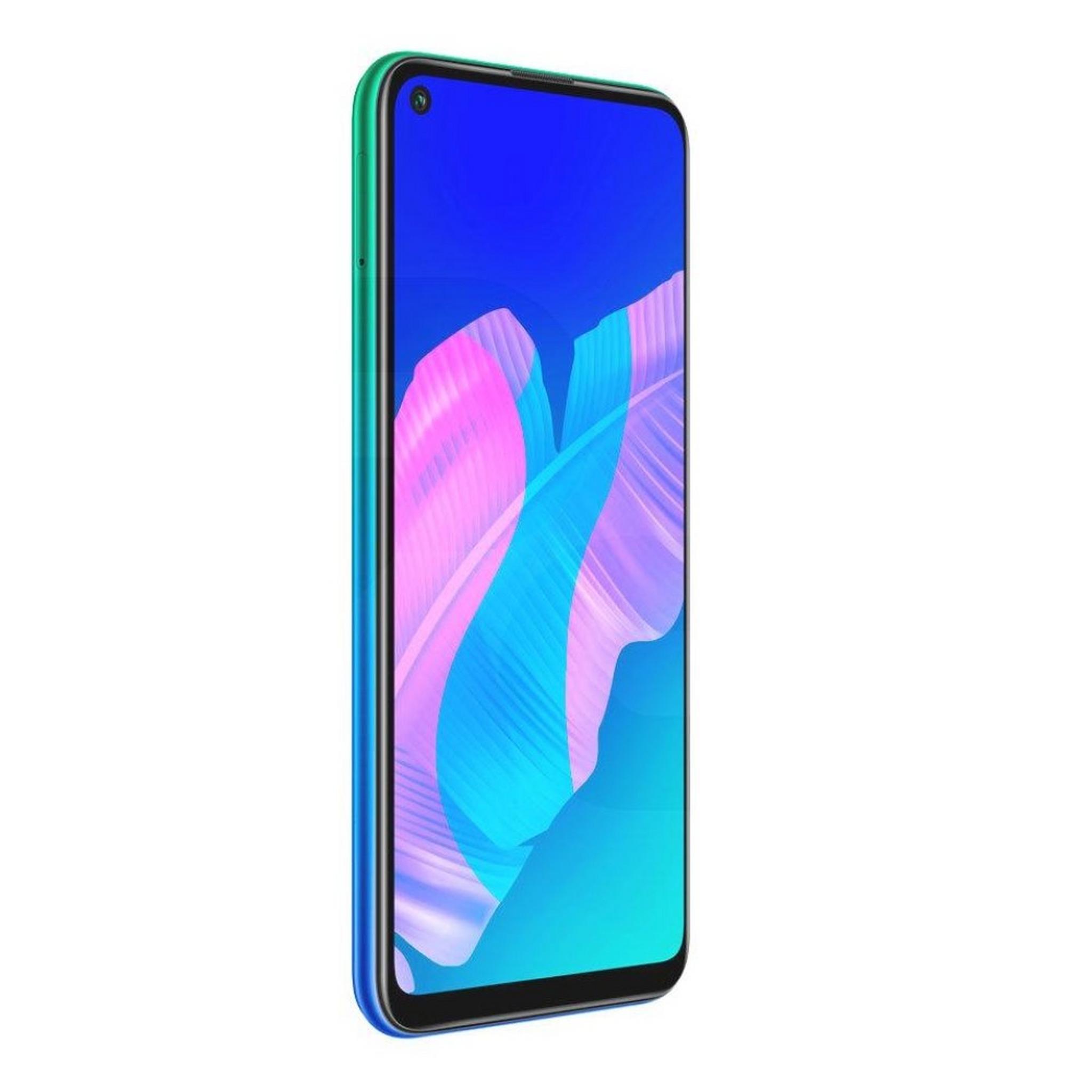 Huawei Y7P 64GB Phone - Blue