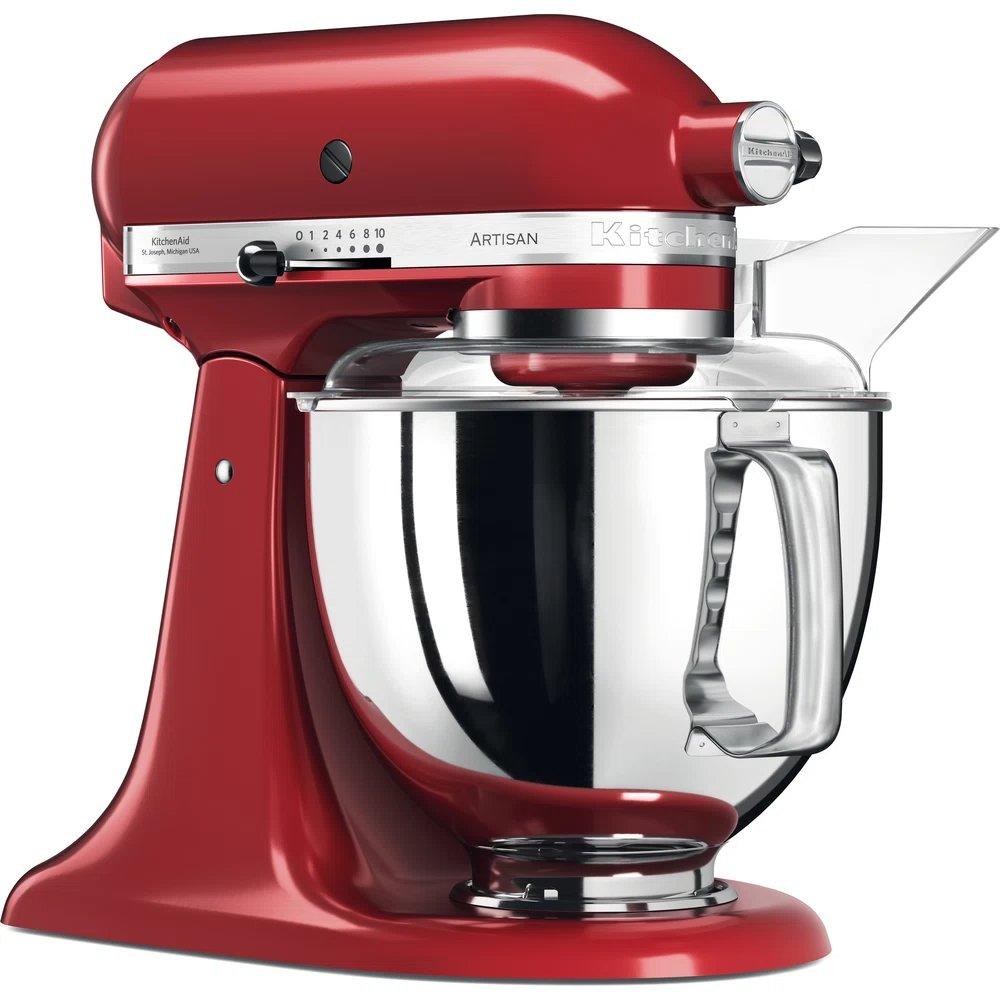 KitchenAid 4.8L Mixer prices in Kuwait Shop online xcite