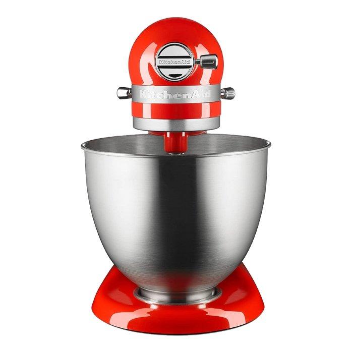 KitchenAid 3.3L Mixer Prices in KSA Shop online xcite