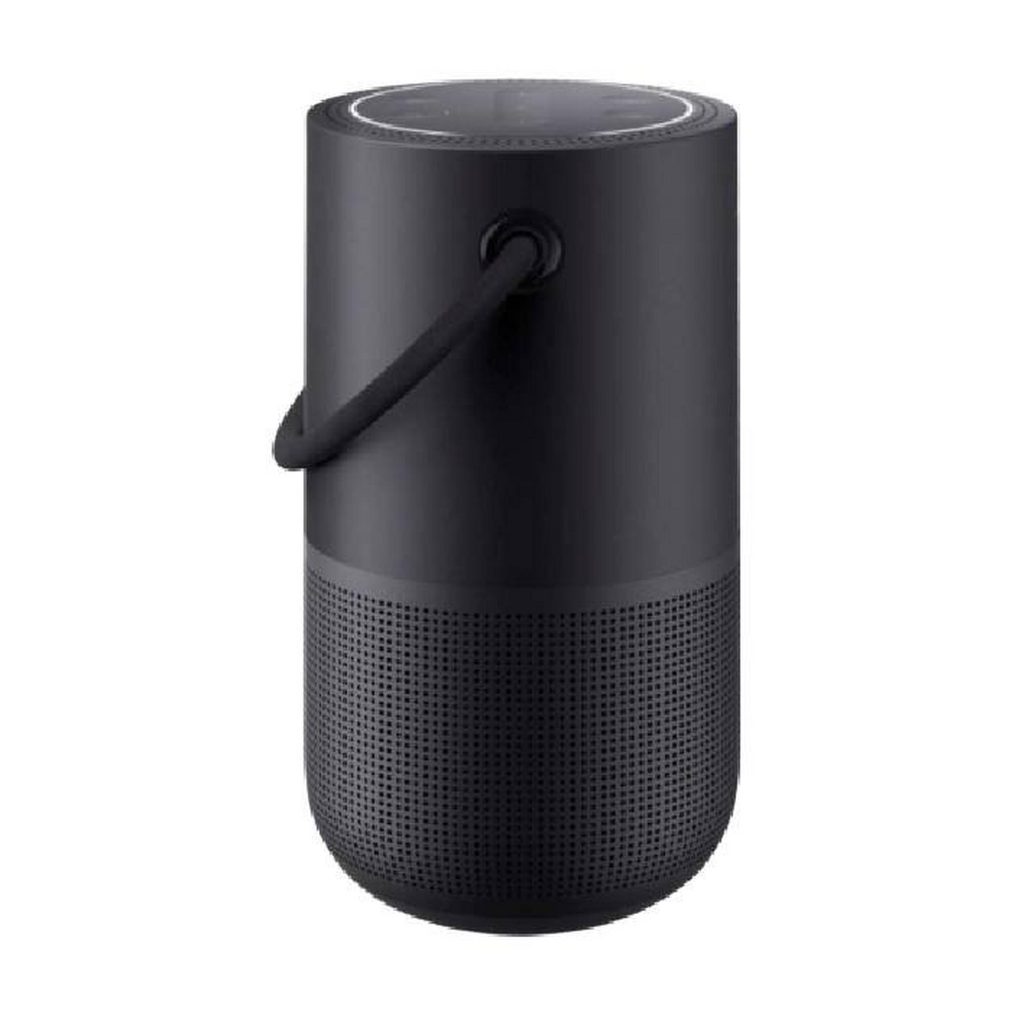 Bose Portable Home Speaker – Triple Black