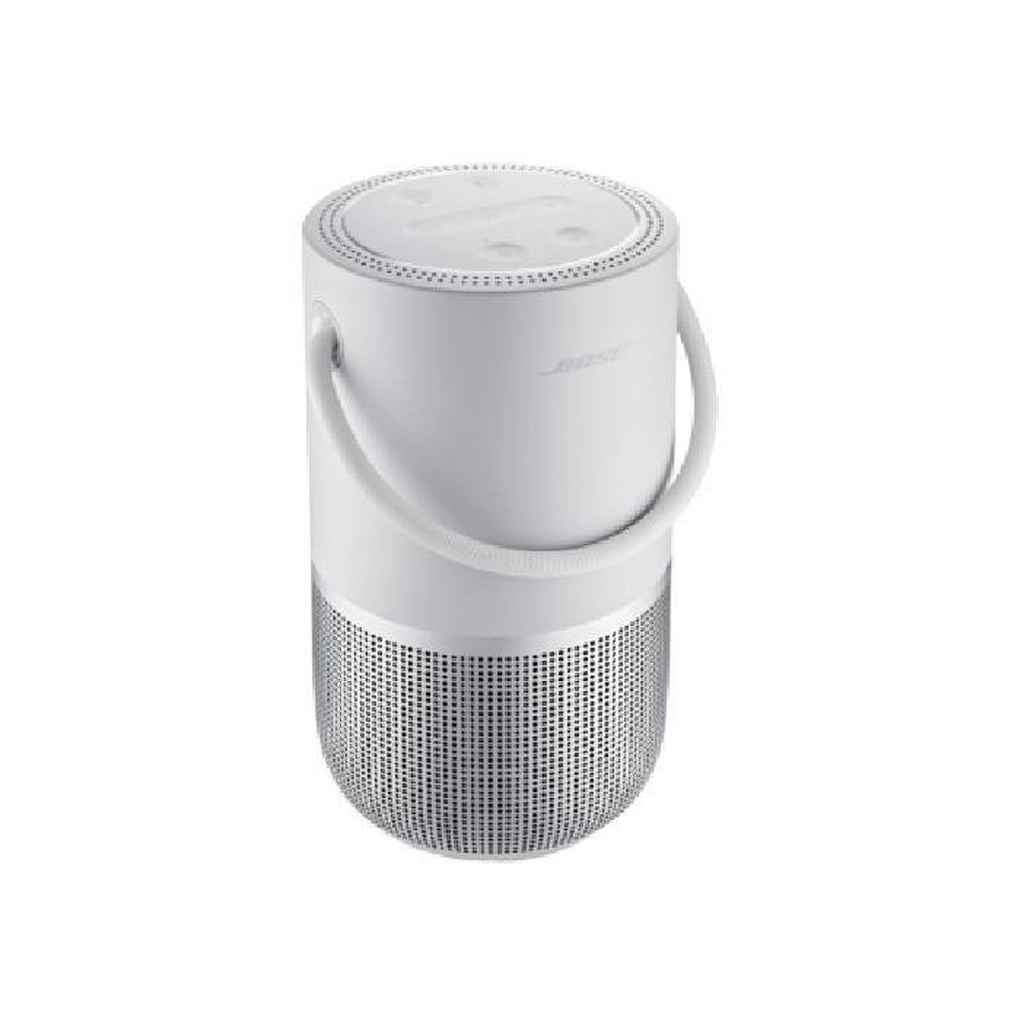 Bose Portable Home Speaker – Silver