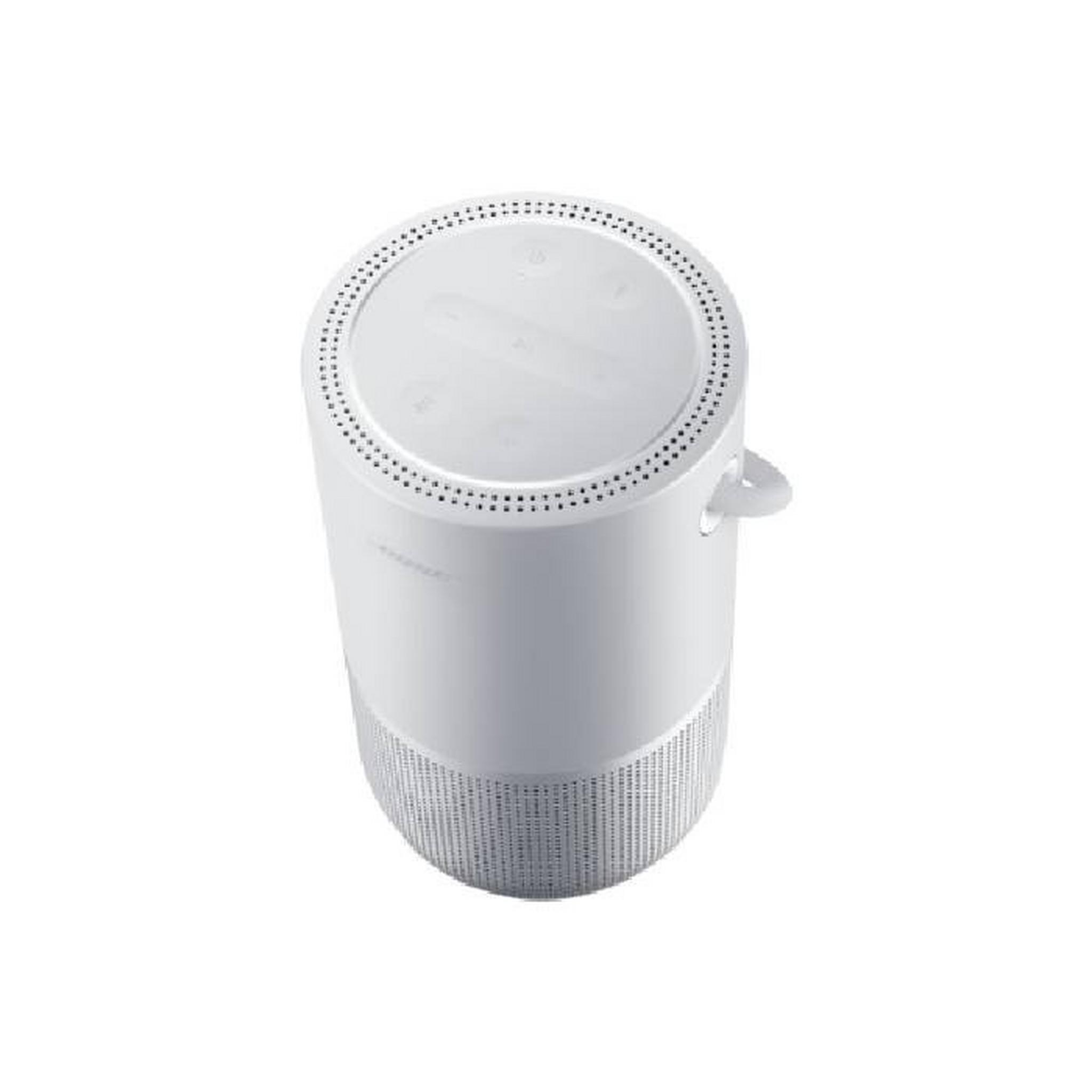 Bose Portable Home Speaker – Silver