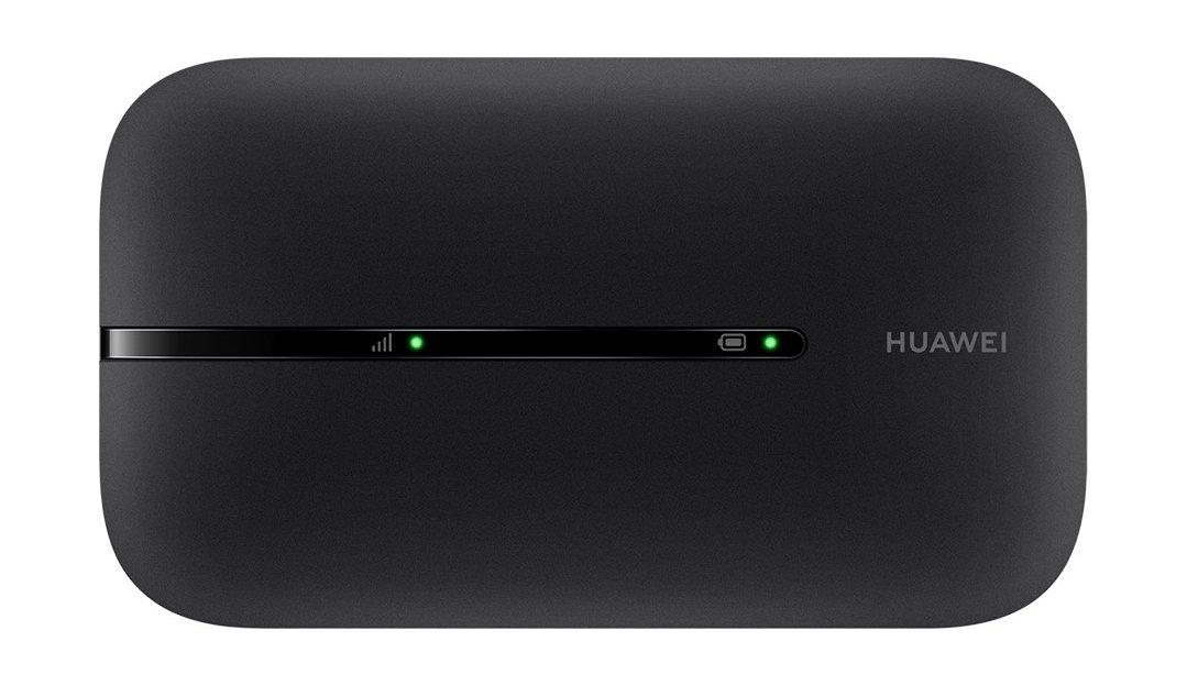 Huawei Cute S E5576856 Mobile Broadband 4G LTE Support Up To 16 User