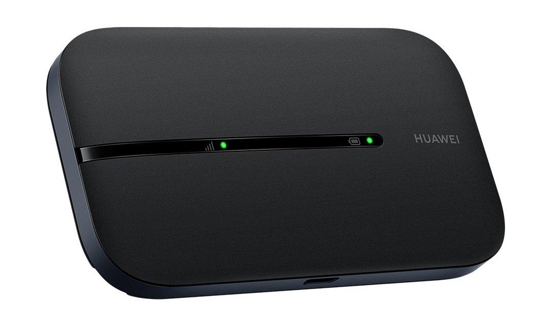 Huawei Cute S E5576856 Mobile Broadband 4G LTE Support Up To 16 User