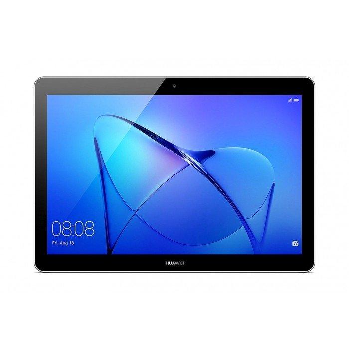 Huawei MediaPad T3 10 16GB 4G LTE Tablet Grey Price in Kuwait Xcite