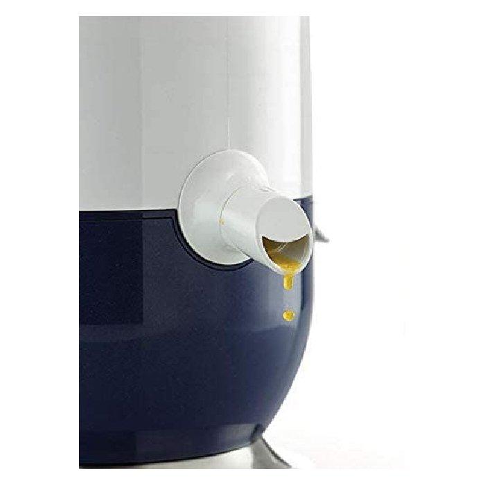 Black & Decker Juice Extractor 350 W xcite Kuwait