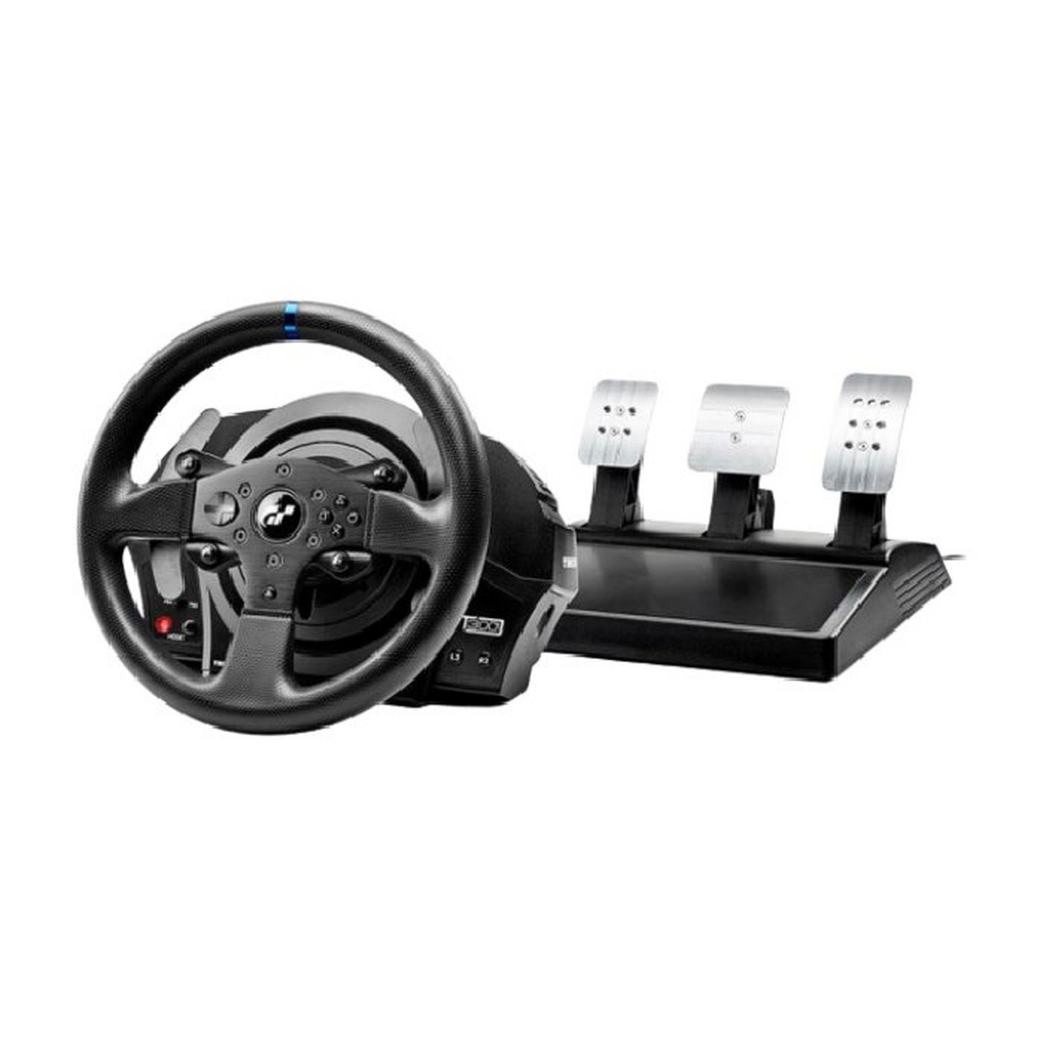 عجلة القيادة للألعاب T300 RS GT من ثرست ماستر