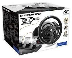 Thrustmaster T300 RS GT Edition Racing Wheel