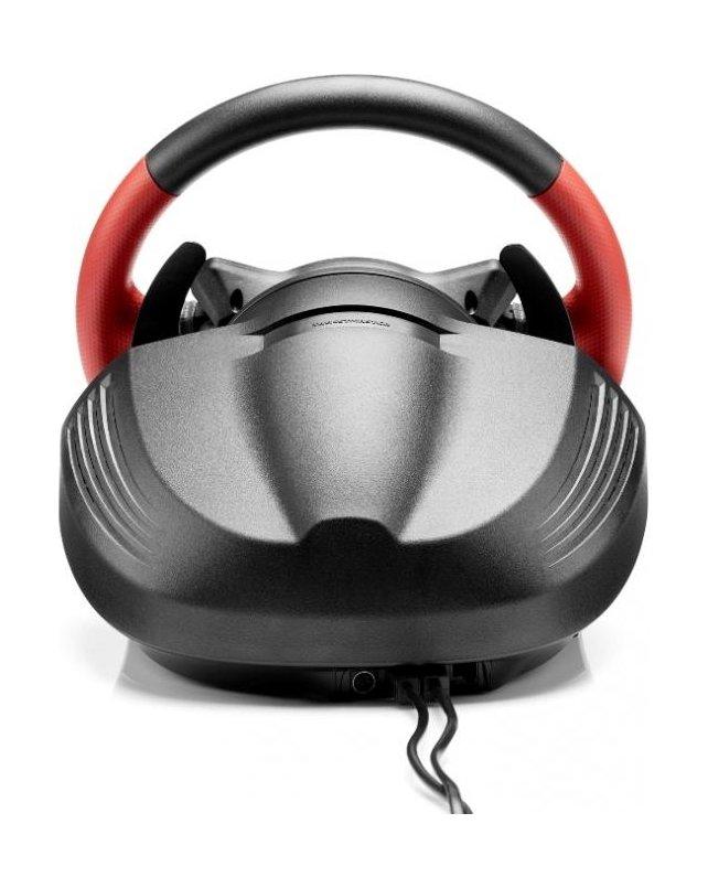 عجلة القيادة فيراري T150 FFB لأجهزة بلايستيشن ٤ و ٣ من ثراستماستر