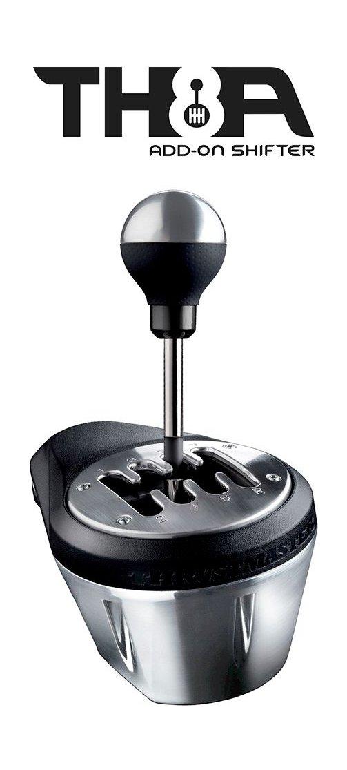 باقة سباق TH8A و T3PA برو من ثراستماستر