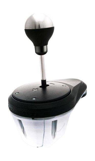 Thrustmaster TH8A Add-On Shifter