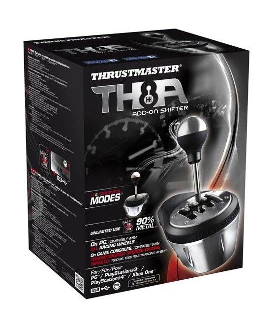 Thrustmaster TH8A Add-On Shifter
