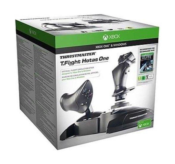 Buy Thrustmaster t-flight hotas one - xbox one in Kuwait