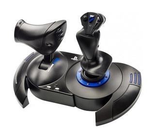 Buy Thrustmaster t-flight hotas 4 flight stick in Kuwait