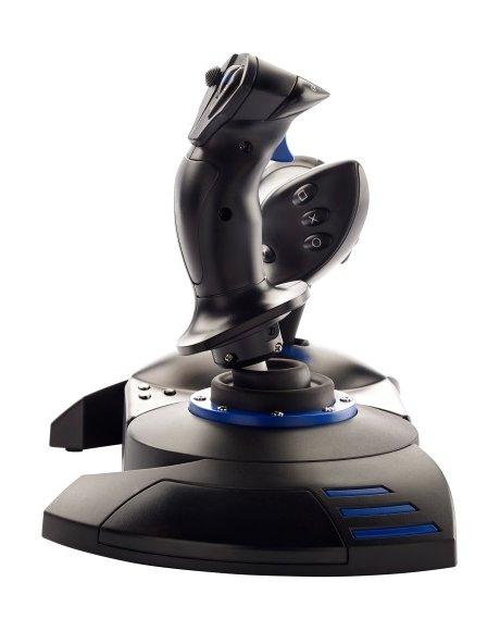 Thrustmaster T-Flight Hotas 4 Flight Stick