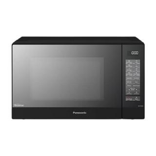 Buy Panasonic 32l - 1100w microwave oven (nn-st65jbkpq) in Kuwait