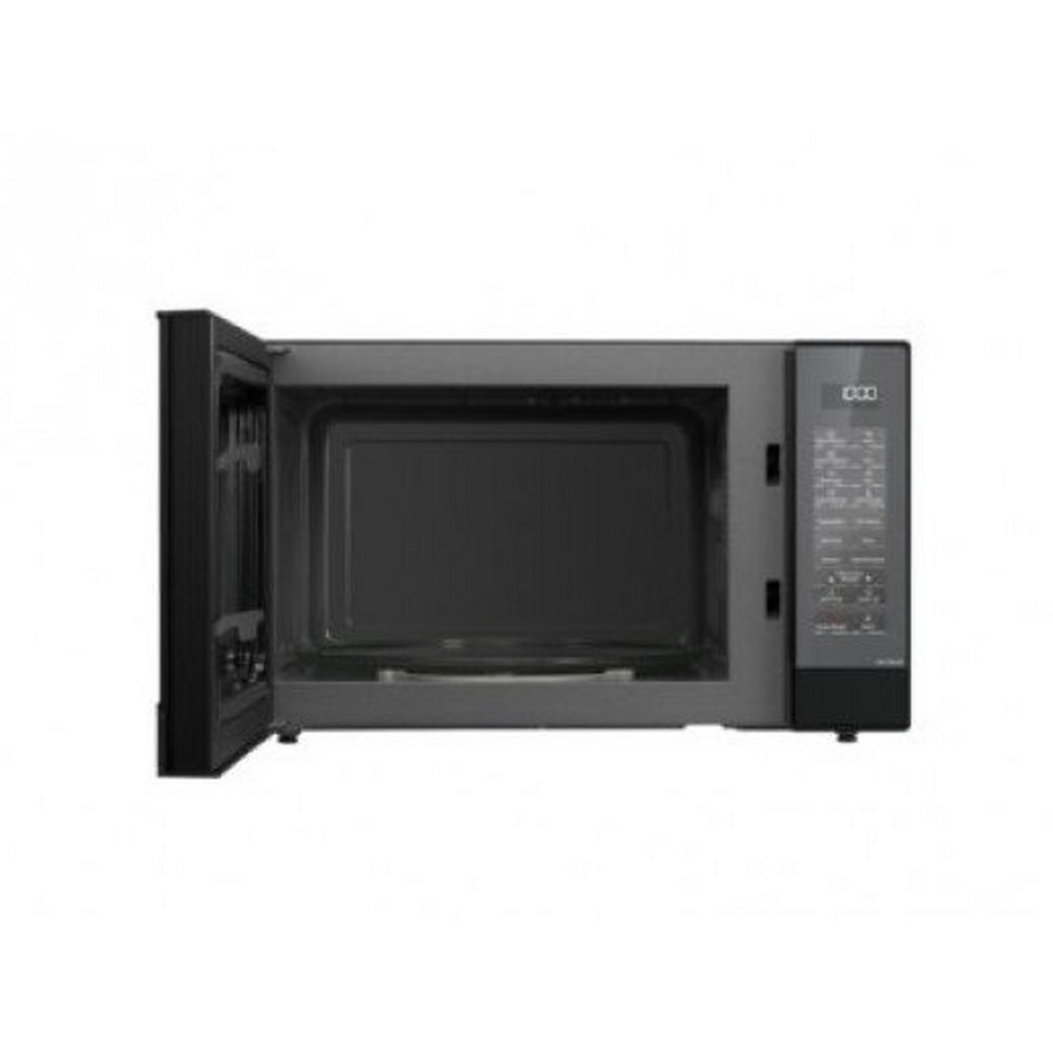 Panasonic 32L - 1100W Microwave Oven (NN-ST65JBKPQ)