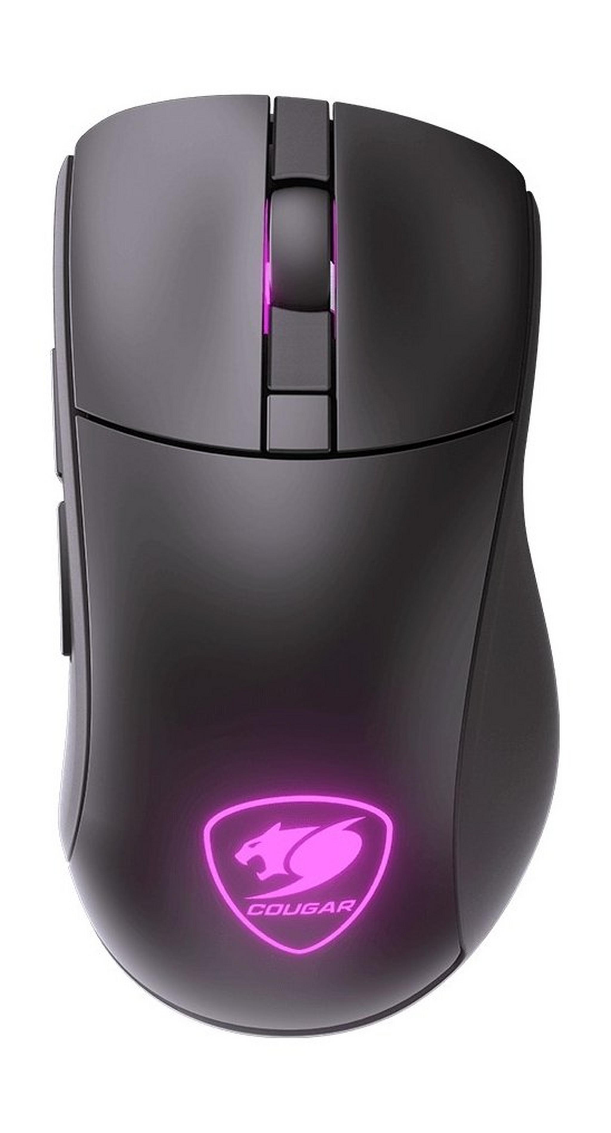 Cougar Surpassion RGB Wireless Gaming Mouse