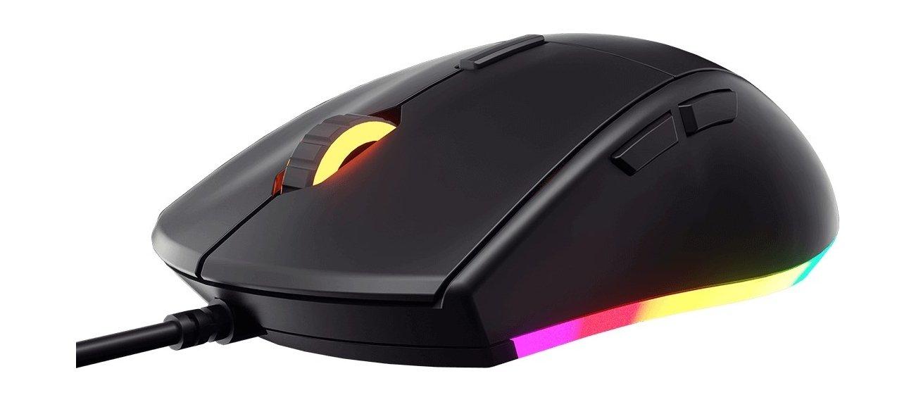 Cougar Minos XT RGB Wired Gaming Mouse