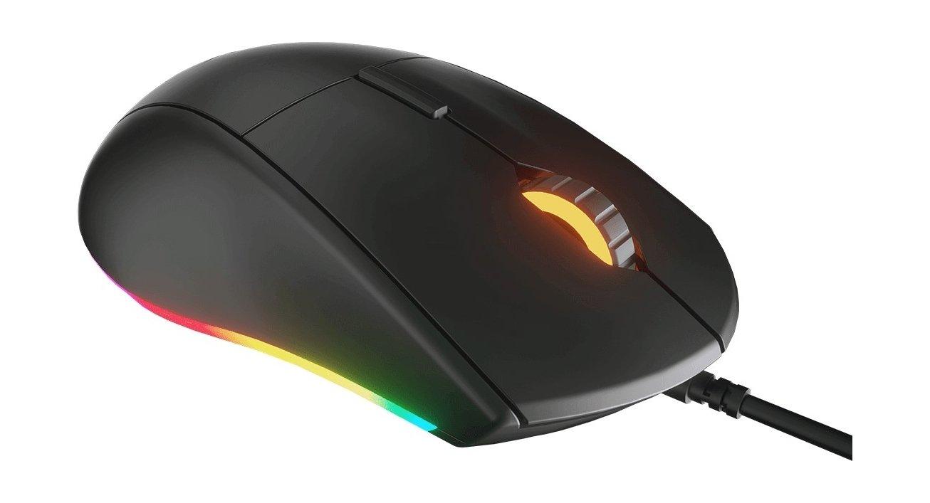 Cougar Minos XT RGB Wired Gaming Mouse