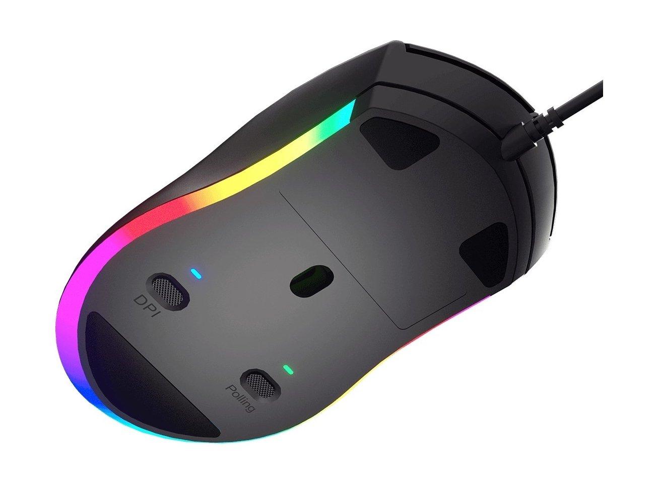 Cougar Minos XT RGB Wired Gaming Mouse