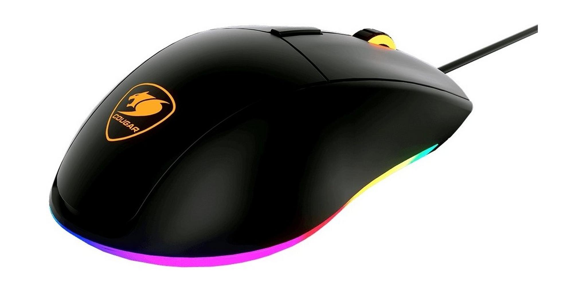 Cougar Minos XT RGB Wired Gaming Mouse