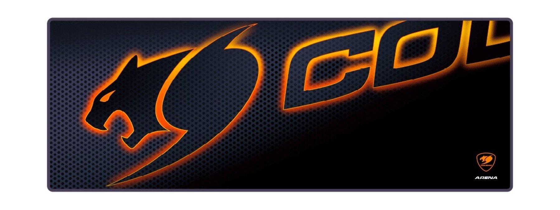 Cougar Arena XL Bireless Gaming Mousepad